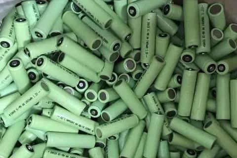 ㊣麻城龟山风景上门回收锂电池☯报废电池哪里回收☯新能源电池回收价格