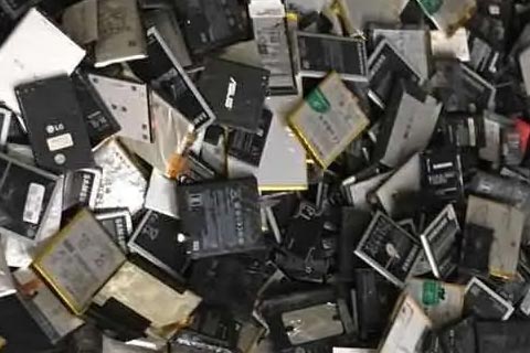 莲花南岭乡上门回收报废电池,旧手机电池大量回收|高价废旧电池回收